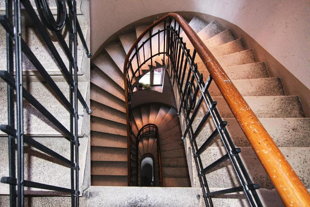 Sophie The Center Of The Old Town Apartment Zadar Bagian luar foto