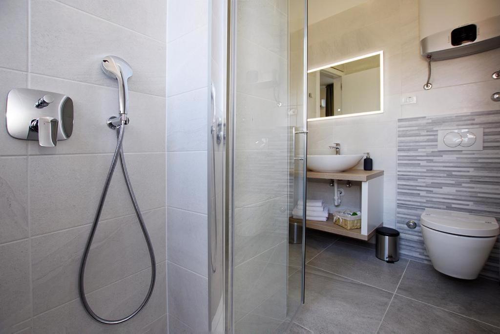 Sophie The Center Of The Old Town Apartment Zadar Bagian luar foto